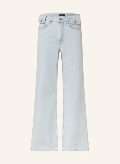 maje Flared Jeans