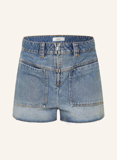 ba&sh Jeansshorts DAVID
