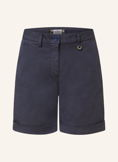 MASON'S Shorts JACQUELINE CURVIE