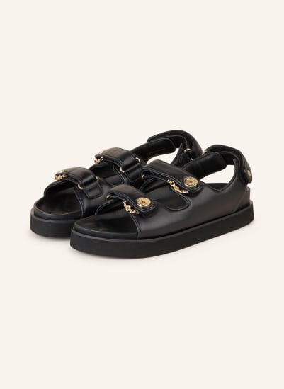 maje Sandalen