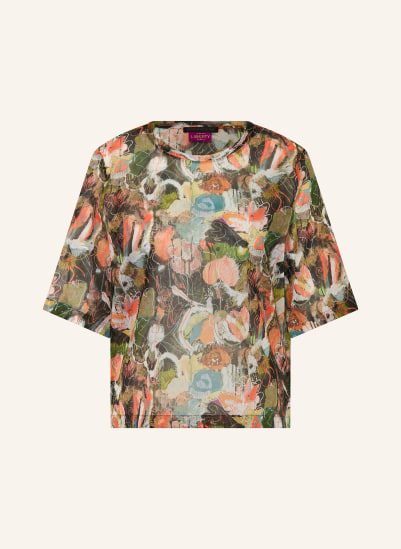 DRYKORN Blusenshirt DIEDRA