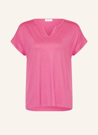darling harbour T-shirt with glitter thread