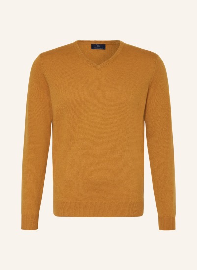 STROKESMAN'S Cashmere-Pullover
