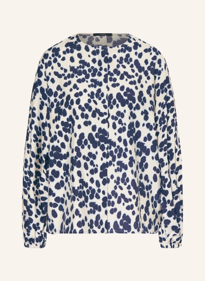 windsor. Satinbluse
