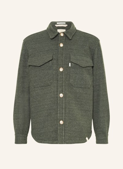 COLOURS & SONS Overjacket