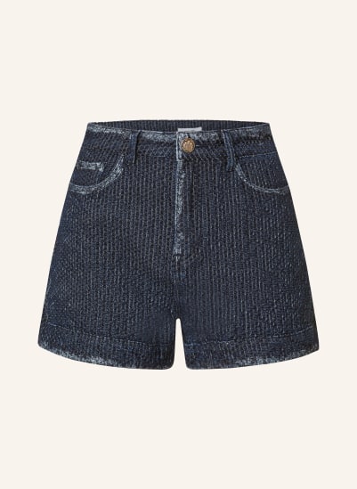 SUNCOO Shorts KENY in Jeansoptik