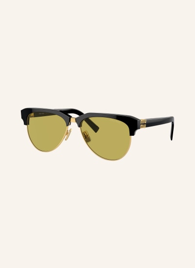 MIU MIU Sonnenbrille MU 09ZS