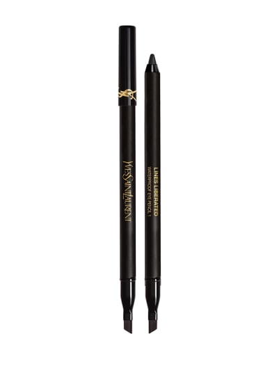 YVES SAINT LAURENT BEAUTÉ LINES LIBERATED