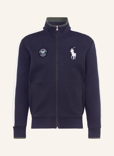 POLO RALPH LAUREN Sweatjacke