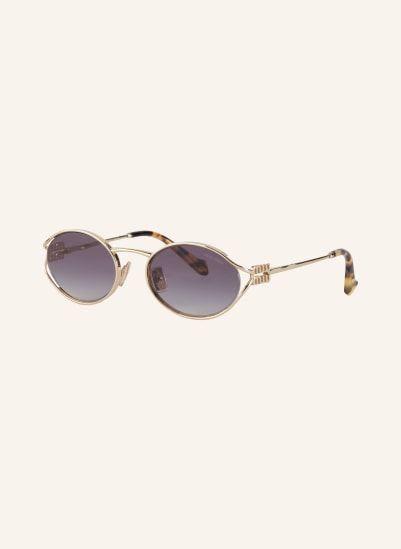 MIU MIU Sonnenbrille MU 52YS
