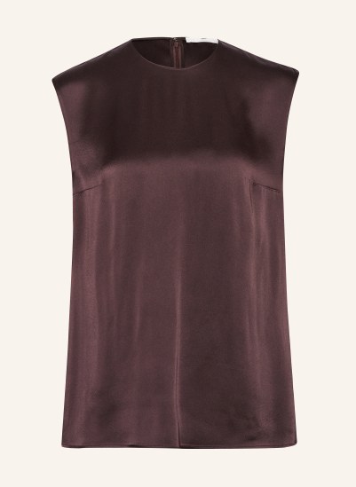 STELLA McCARTNEY Satintop