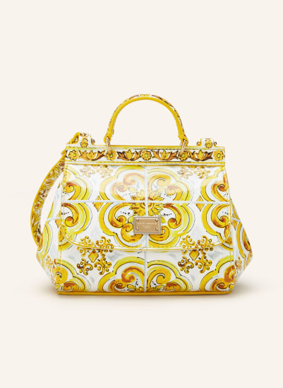 DOLCE & GABBANA Umhängetasche