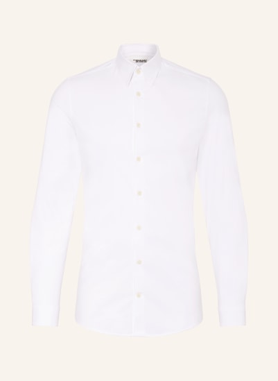 DRYKORN Jerseyhemd ZED Tight Fit