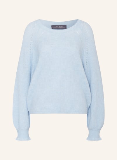 MOS MOSH Pullover mit Alpaka