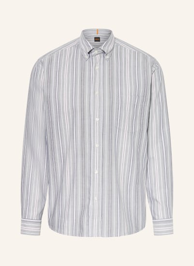 BOSS Hemd LAMBEY Comfort Fit