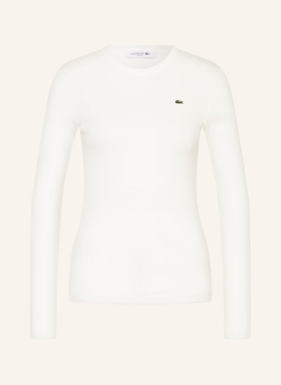 LACOSTE Longsleeve
