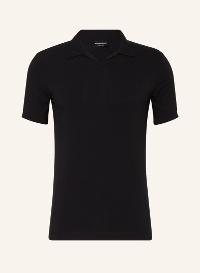 GIORGIO ARMANI Jersey-Poloshirt