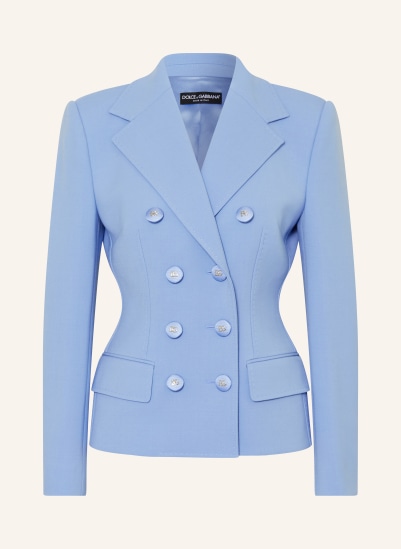 DOLCE & GABBANA Blezer