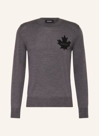 DSQUARED2 Pullover
