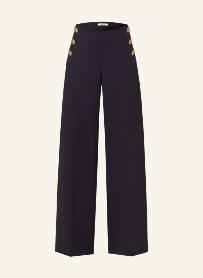 DOROTHEE SCHUMACHER Marlenehose aus Jersey