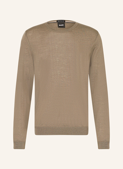 BOSS Pullover LENO