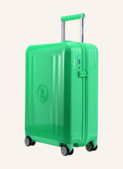 BOGNER Trolley PIZ C55