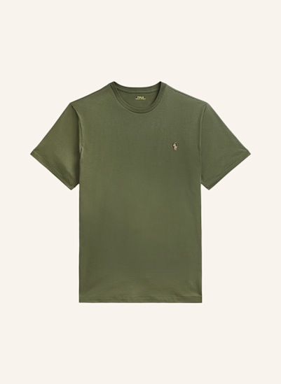 POLO RALPH LAUREN Big & Tall T-Shirt