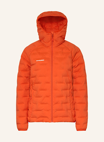MAMMUT Steppjacke SENDER IN