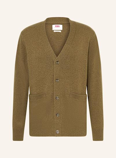 Levi's® Strickjacke RICHMOND