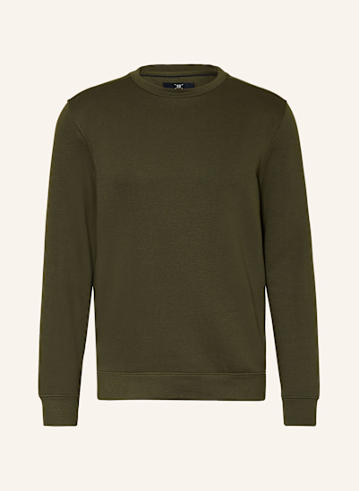 STROKESMAN'S Sweatshirt