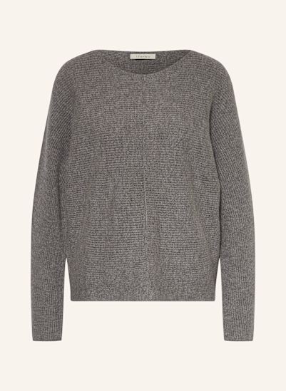 lilienfels Pullover mit Cashmere