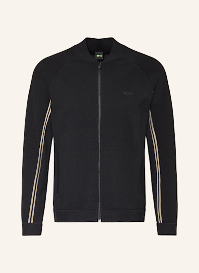 BOSS Strickjacke ZURRAY