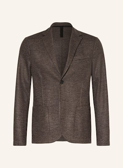 HARRIS WHARF LONDON Anzugsakko Slim Fit