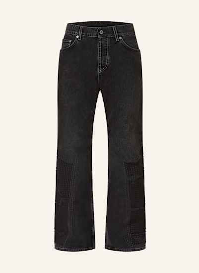 Off-White Jeans Flared Fit