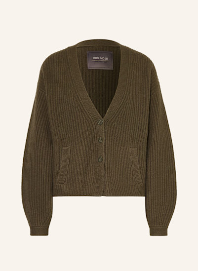 MOS MOSH Strickjacke MMWYNTER