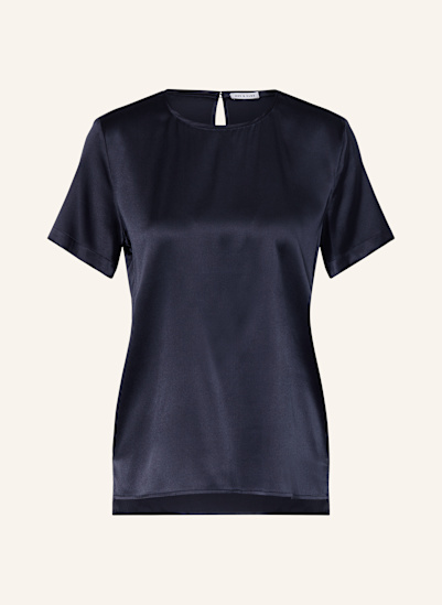 MRS & HUGS Blusenshirt aus Seide