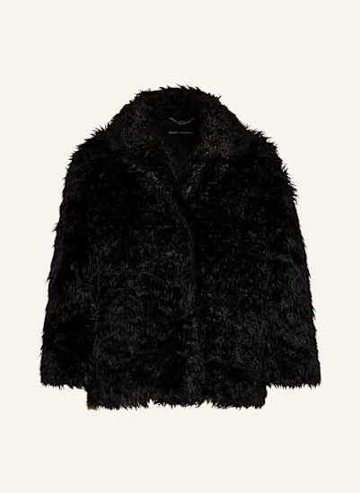 MARC JACOBS Kunstfell-Jacke THE  SHAGGY FAUX FUR LADY JACKET