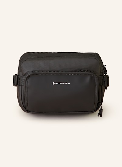 KAPTEN & SON Waist bag LISBON