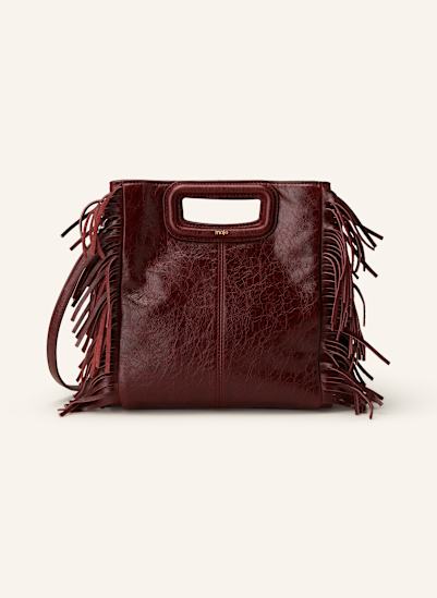 maje Handtasche