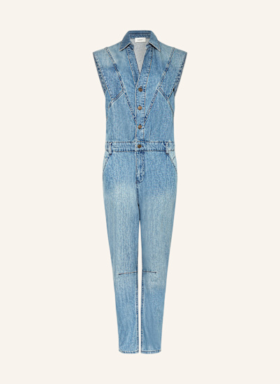ba&sh Jumpsuit FIGO