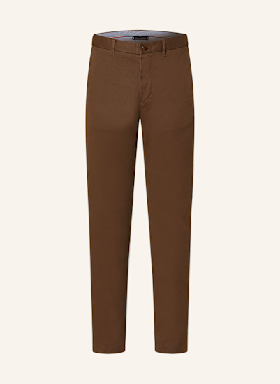 TOMMY HILFIGER Chino BLEECKER Slim Fit