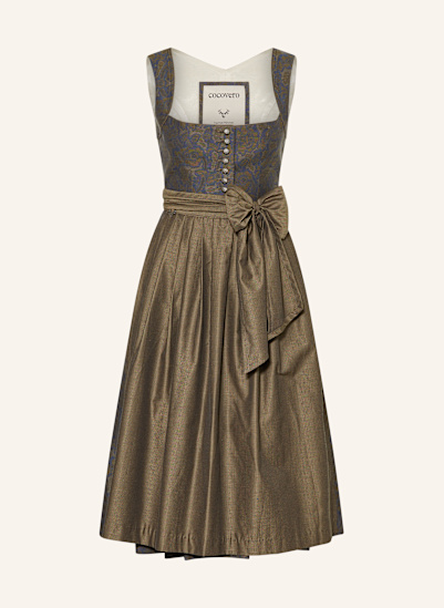 CocoVero Dirndl HEDI