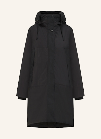 DIDRIKSONS Parka ELISSA
