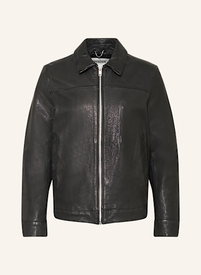 DRYKORN Lederjacke RIKKA