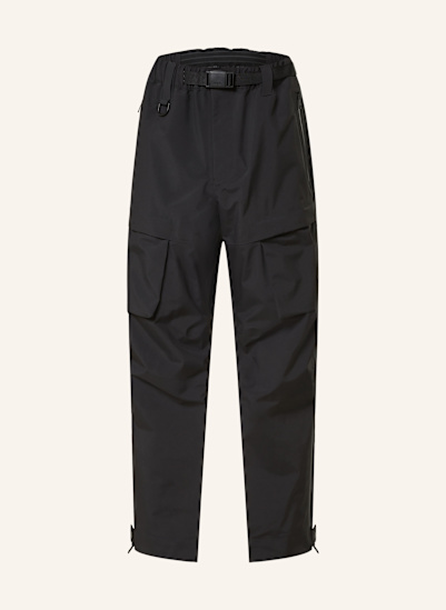 Y-3 Hose