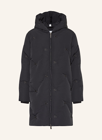 BURBERRY Daunenmantel