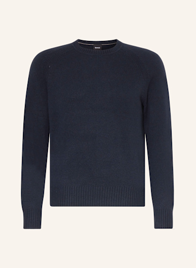 BOSS Cashmere-Pullover EMALVO