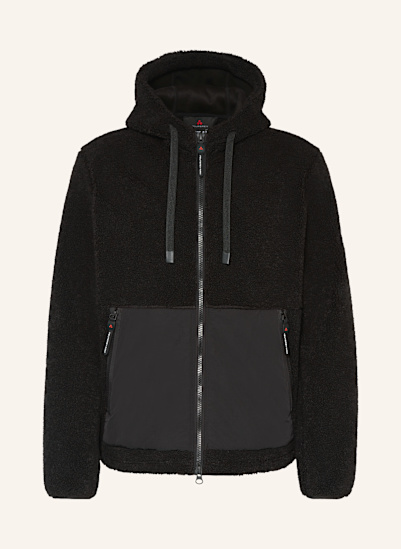 PEUTEREY Teddyfelljacke TILLMANS