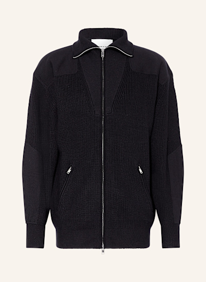 ISABEL MARANT Strickjacke BARNO
