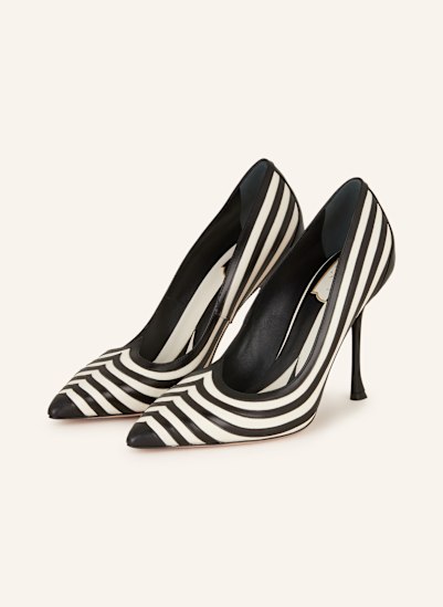Roger Vivier Pumps LOVE 100